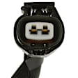 ALH137 Direct Fit ABS Wheel Speed Sensor Wiring Harness, Sold Individually