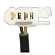 ALH15 Direct Fit ABS Wheel Speed Sensor Wiring Harness, Sold Individually