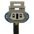 2011 Cadillac DTS - ABS Wheel Speed Sensor Wiring Harness