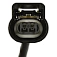 ALH260 Direct Fit ABS Wheel Speed Sensor Wiring Harness, Sold Individually