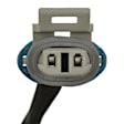 ALH260 Direct Fit ABS Wheel Speed Sensor Wiring Harness, Sold Individually