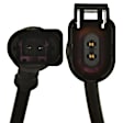 ALH288 Direct Fit ABS Wheel Speed Sensor Wiring Harness, Sold Individually