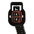 ALH90 Direct Fit ABS Wheel Speed Sensor Wiring Harness, Sold Individually