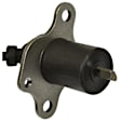 2000 Acura RL - Rear, Driver Side ABS Speed Sensor, Standard OE Replacement