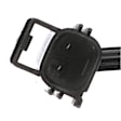 ALS102 Front, Driver or Passenger Side Standard OE Replacement ABS Speed Sensor 4WD Sold individually