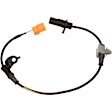 2003 Honda Accord - Rear, Passenger Side ABS Speed Sensor, Standard OE Replacement