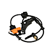 ALS1098 Front, Passenger Side Standard OE Replacement ABS Speed Sensor Sold Individually