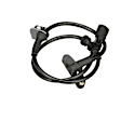 ALS1120 Front, Passenger Side Standard OE Replacement ABS Speed Sensor Sold individually