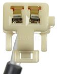 2002 Mazda MPV - Rear, Passenger Side ABS Speed Sensor, Standard OE Replacement