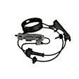 2008 Isuzu i-370 - Front, Passenger Side ABS Speed Sensor, 4WD, Standard OE Replacement