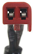 1993 Jeep Grand Cherokee - Rear, Passenger Side ABS Speed Sensor, Standard OE Replacement