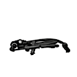 ALS120 Front, Passenger Side Standard OE Replacement ABS Speed Sensor RWD Sold individually