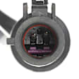 ALS120 Front, Passenger Side Standard OE Replacement ABS Speed Sensor RWD Sold individually