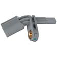 2011 Audi Q7 - Front Or Rear, Passenger Side ABS Speed Sensor, Standard OE Replacement