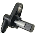 ALS1314 Front, Driver or Passenger Side Standard OE Replacement ABS Speed Sensor Sold Individually