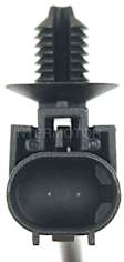 ALS1314 Front, Driver or Passenger Side Standard OE Replacement ABS Speed Sensor Sold Individually