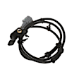 ALS1319 Front, Passenger Side Standard OE Replacement ABS Speed Sensor Sold individually