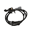 ALS1319 Front, Passenger Side Standard OE Replacement ABS Speed Sensor Sold individually