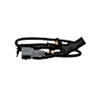 ALS1319 Front, Passenger Side Standard OE Replacement ABS Speed Sensor Sold individually