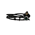 ALS1319 Front, Passenger Side Standard OE Replacement ABS Speed Sensor Sold individually
