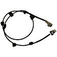 ALS1384 Speed Sensor Harness - Direct Fit, Sold individually