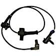ALS1464T Rear, Driver or Passenger Side T-Series ABS Speed Sensor Sold Individually