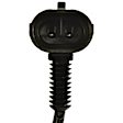 ALS1464T Rear, Driver or Passenger Side T-Series ABS Speed Sensor Sold Individually