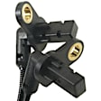 2011 Nissan Pathfinder - Rear, Driver or Passenger Side ABS Speed Sensor, Standard OE Replacement