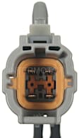 2011 Nissan Pathfinder - Rear, Driver or Passenger Side ABS Speed Sensor, Standard OE Replacement