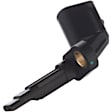 2013 Audi S4 - Front or Rear, Driver or Passenger Side ABS Speed Sensor, Standard OE Replacement