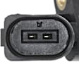 2013 Audi S4 - Front or Rear, Driver or Passenger Side ABS Speed Sensor, Standard OE Replacement