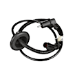 ALS162 Standard OE Replacement ABS Speed Sensor Sold Individually