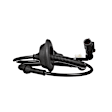 ALS162 Standard OE Replacement ABS Speed Sensor Sold Individually