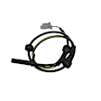 ALS1658 Front, Driver or Passenger Side Standard OE Replacement ABS Speed Sensor Sold Individually
