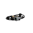 2010 Nissan Armada - Front, Driver or Passenger Side ABS Speed Sensor, Standard OE Replacement