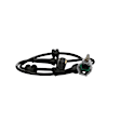 2010 Nissan Armada - Front, Driver or Passenger Side ABS Speed Sensor, Standard OE Replacement