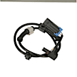 ALS1730 Standard OE Replacement ABS Speed Sensor Sold Individually