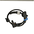 ALS1730 Standard OE Replacement ABS Speed Sensor Sold Individually