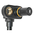 2003 Chevrolet Astro - Front, Driver or Passenger Side ABS Speed Sensor, RWD, Standard OE Replacement