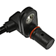 ALS1748 Front, Driver or Passenger Side Standard OE Replacement ABS Speed Sensor Sold individually