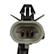 ALS1748 Front, Driver or Passenger Side Standard OE Replacement ABS Speed Sensor Sold individually