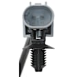 ALS1750 Front, Driver or Passenger Side Standard OE Replacement ABS Speed Sensor Sold Individually