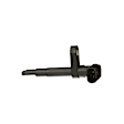 ALS1804 Rear, Driver Side Standard OE Replacement ABS Speed Sensor Sold individually