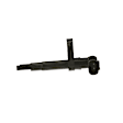 ALS1804 Rear, Driver Side Standard OE Replacement ABS Speed Sensor Sold individually