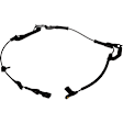 2005 Mercury Mariner - Front, Driver Side ABS Speed Sensor, Standard OE Replacement