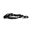 ALS185 Front, Driver or Passenger Side Standard OE Replacement ABS Speed Sensor Sold individually