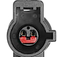 ALS1863 Front, Passenger Side Standard Series ABS Speed Sensor Sold Individually