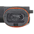 2009 Chrysler 300 - Rear, Driver Side ABS Speed Sensor, RWD, Standard Series