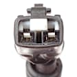 2013 Hyundai Genesis Coupe - Front, Driver Side ABS Speed Sensor, Coupe, Standard OE Replacement