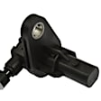 ALS1950 Rear, Driver Side Standard OE Replacement ABS Speed Sensor Sold Individually